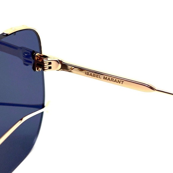ISABEL MARANT Sunglasses IM0082/S 000IR Authentic New! - Picture 6 of 9